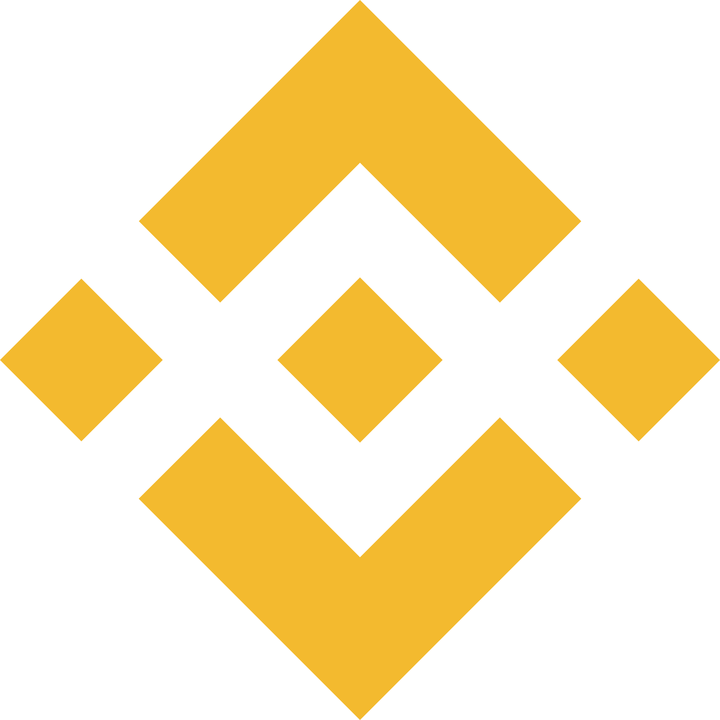 Binance Chain Icon